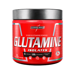 Glutamina en polvo 150 g