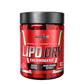 Lipo Dry