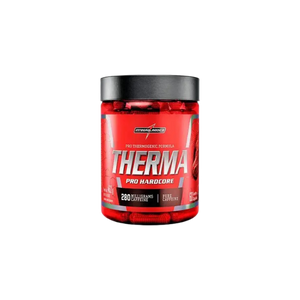 Thermal 120 capsulas