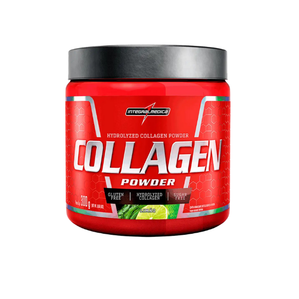 Colageno Integral 30 gr