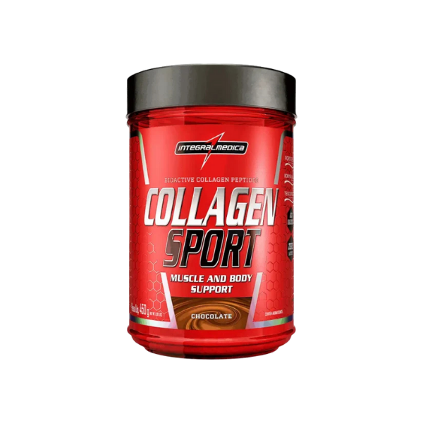 Colageno Sport