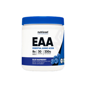 EAA Essential 30 Servicios Nutricost