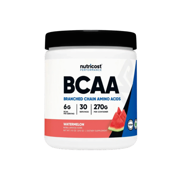 Diseño sin título (23) Bcaa 30 Servicios Nutricost