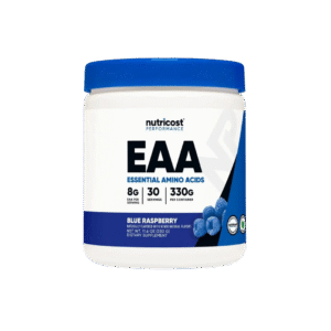 Eaa 30 Servicios Nutricost