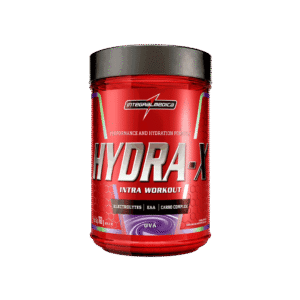 Hidra X 760Gr Integral