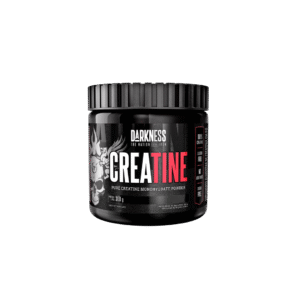 Creatina Creapure Darkness Integral 300 GR