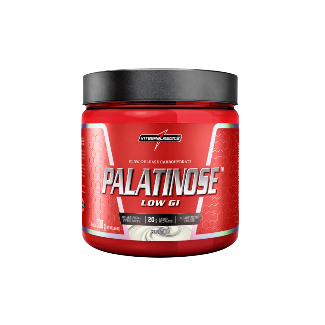 Palatinose 300 gr Integral