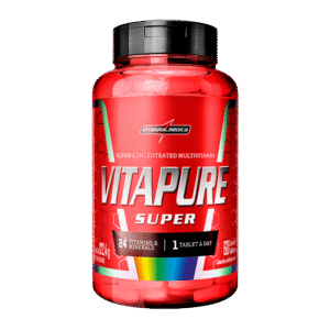 Vitapure 60 Capsulas integral