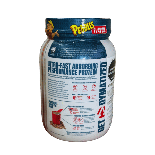 Diseño sin título (100) Iso 100 Pebbles (20 Servicios)