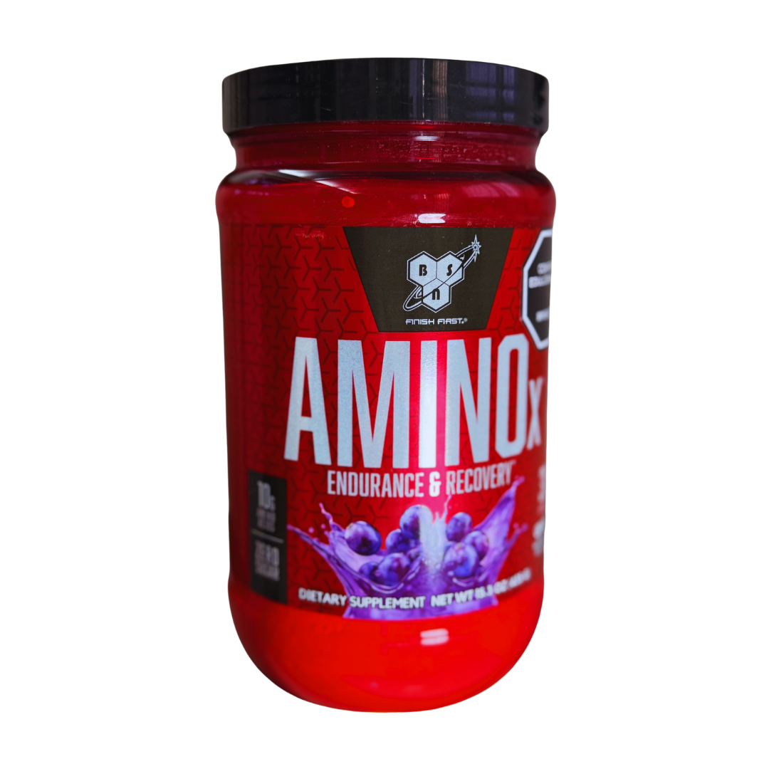 Amino BSN ( 30 Servicios)
