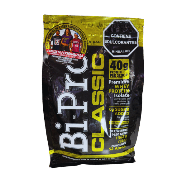 Bi Pro Classic 3Lb