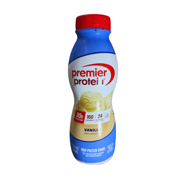 Premier Protein 340Ml