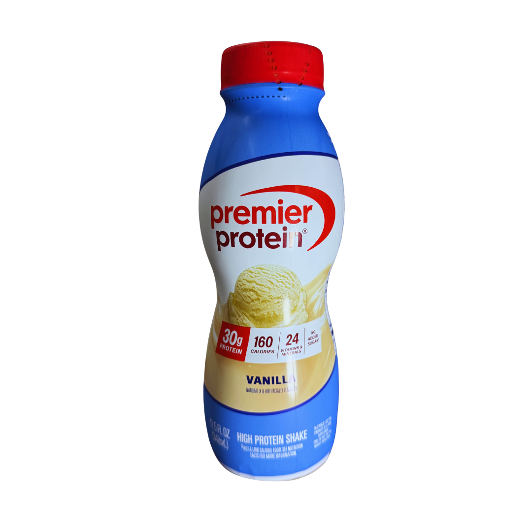 Premier Protein 340Ml