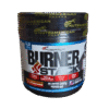 Burner Stack