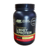 Whey Gold Standard 100%