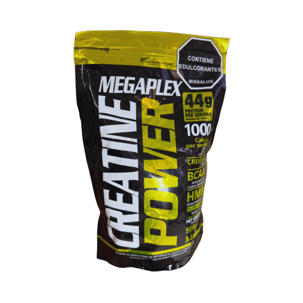Megaplex Creatina Power 2 Lb